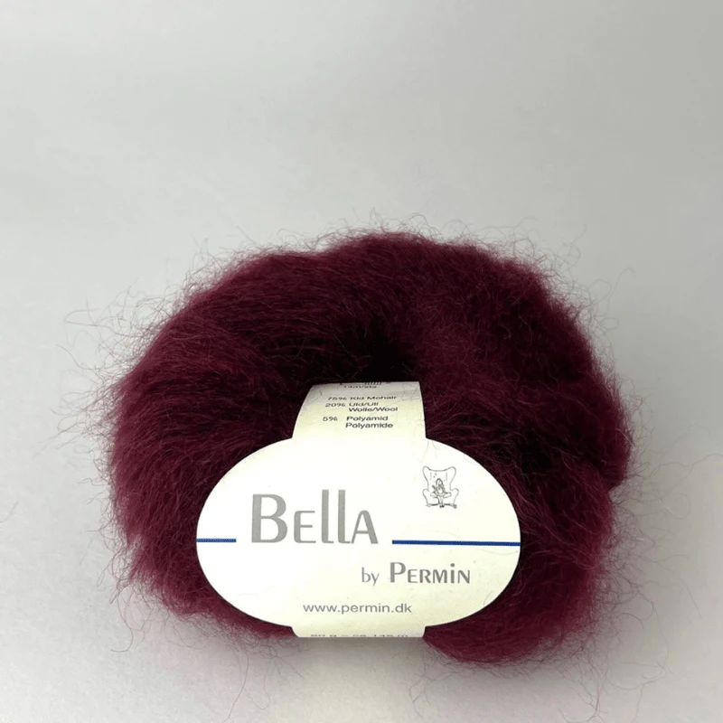 Permin Bella 28 Efterårsbær