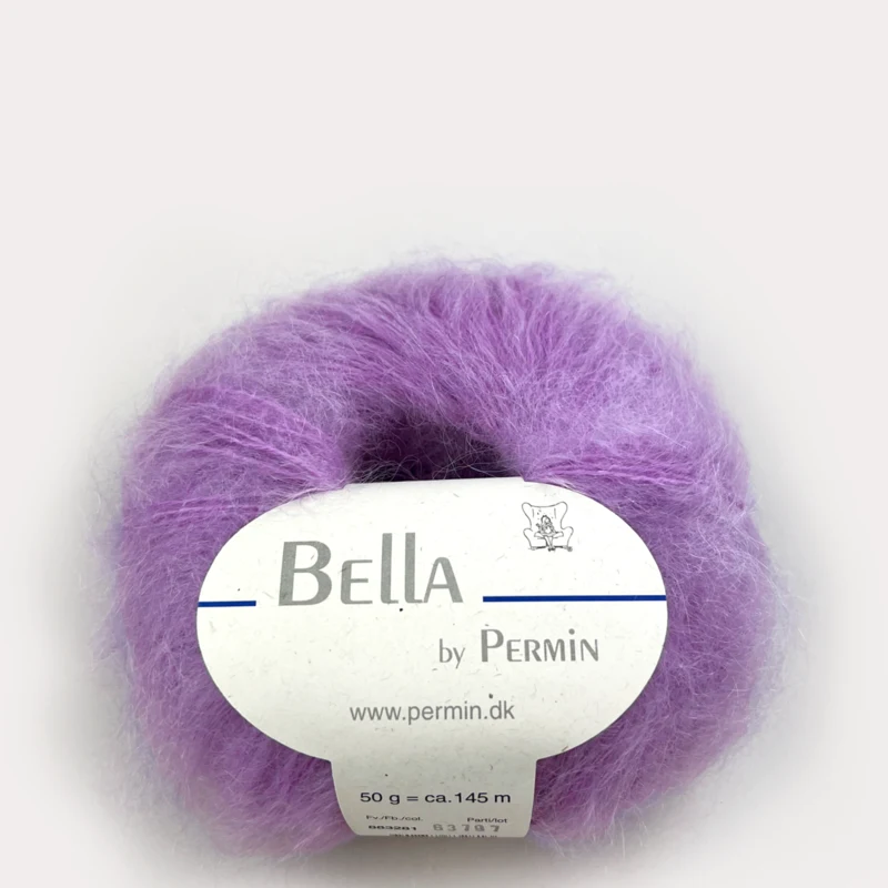 Permin Bella 81 Violet