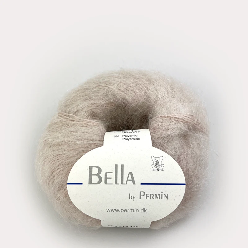 Permin Bella 71 Beige