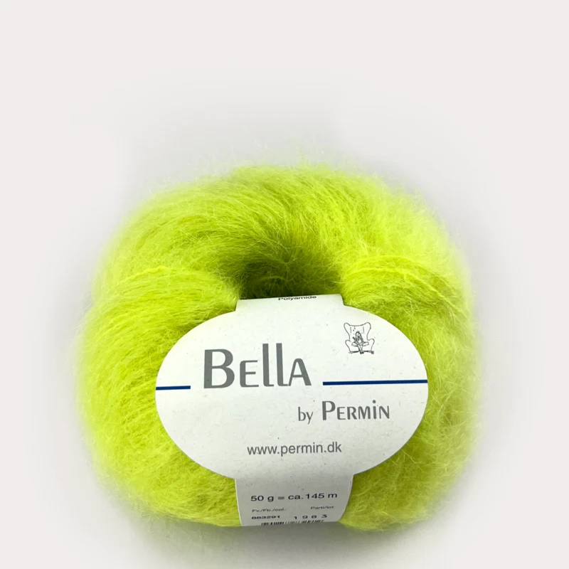 Permin Bella 91 Acid lime