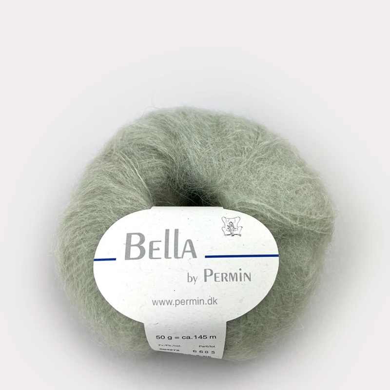 Permin Bella 72 Salvie