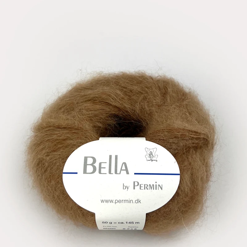 Permin Bella 80 Camel