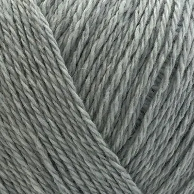 Permin Esther 33 Lys Grå