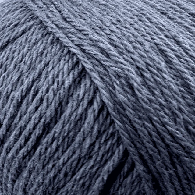 Permin Esther 11 Mørk Denim