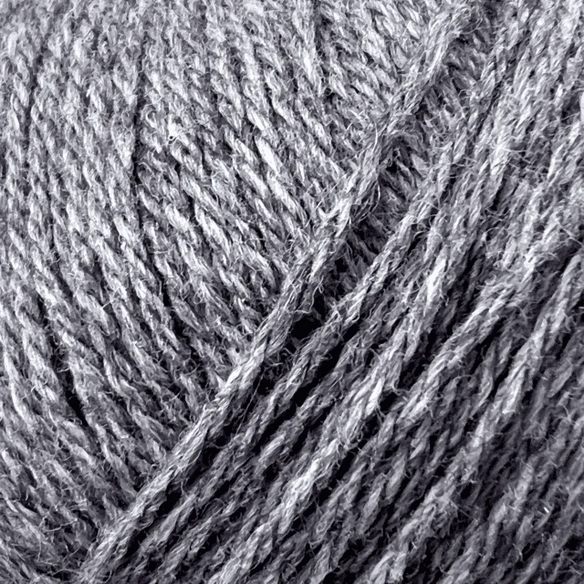 Permin Esther 16 Blåbær