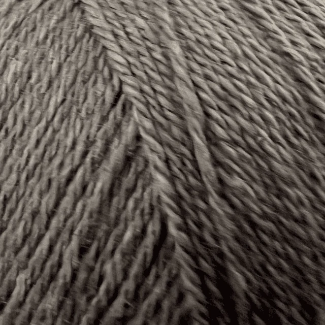 Permin Esther 18 Grå