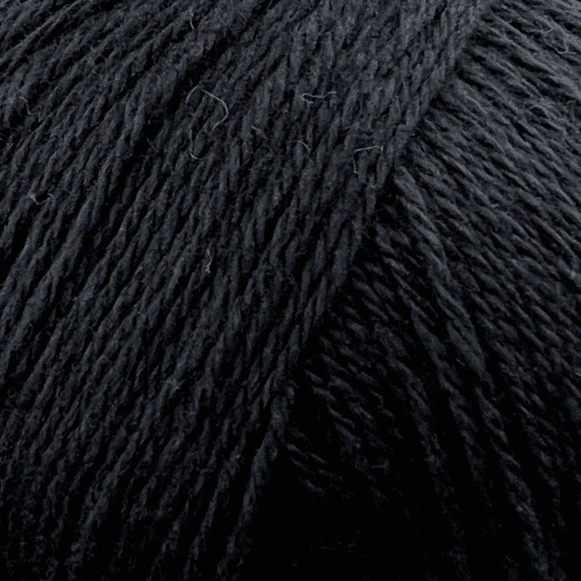 Permin Esther 21 Sort