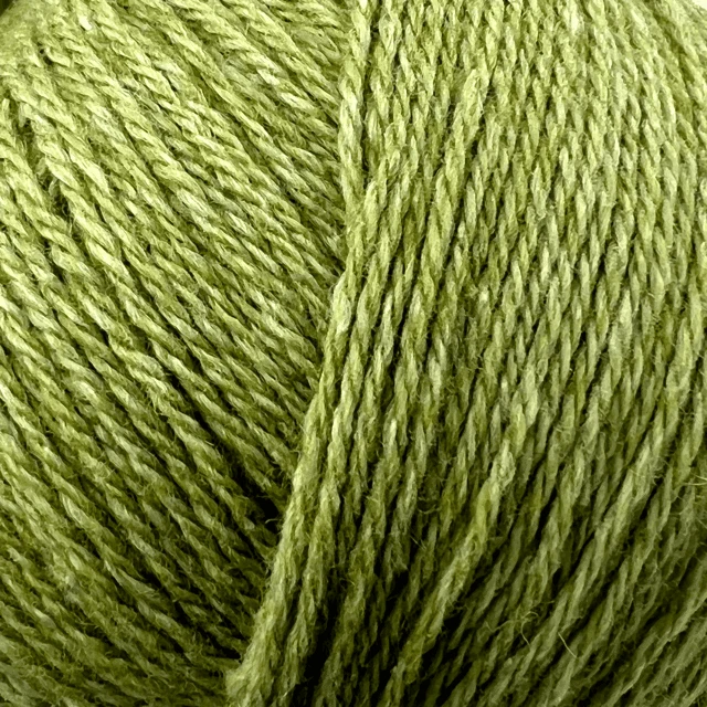 Permin Esther 22 Lime