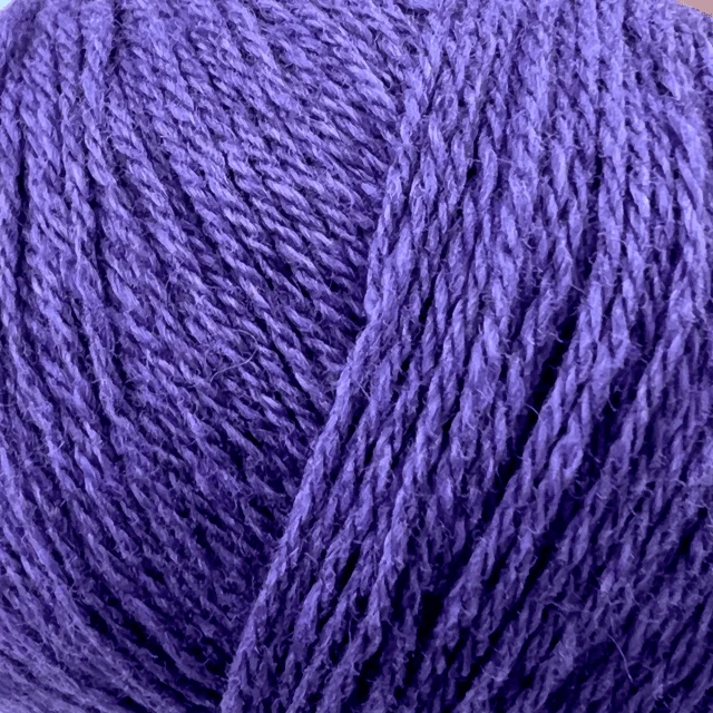 Permin Esther 30 Passion flower