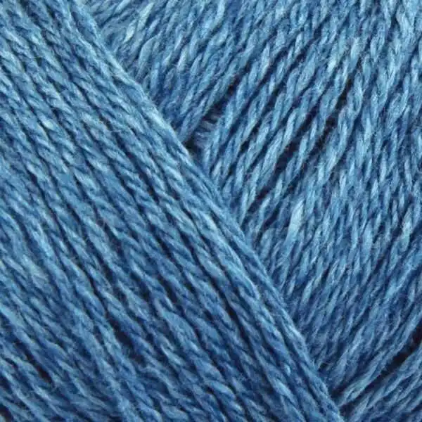 Permin Esther 08 Mørk turkis