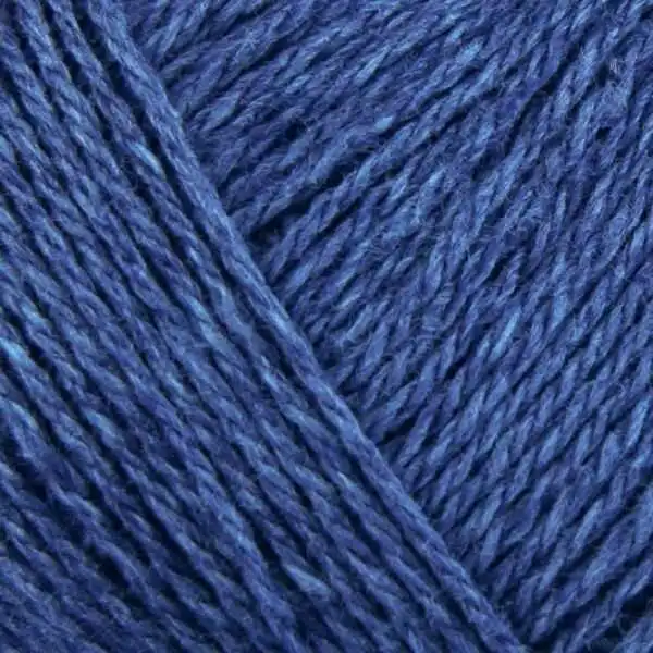 Permin Esther 10 Havblå