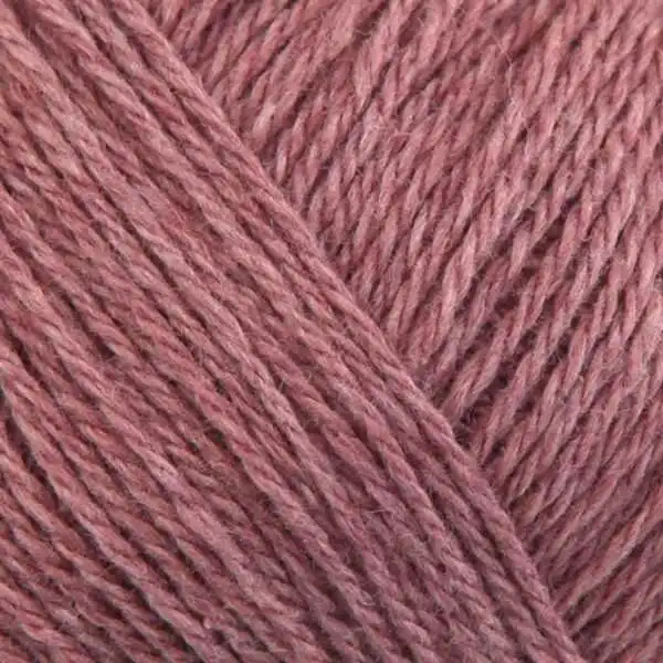 Permin Esther 15 Gammelrosa