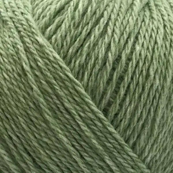 Permin Esther 32 Lys grøn