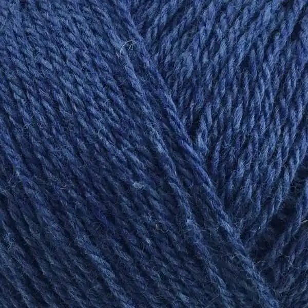 Permin Esther 37 Indigo