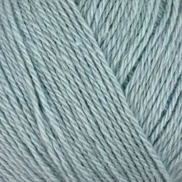 Permin Esther 49 Lyseblå