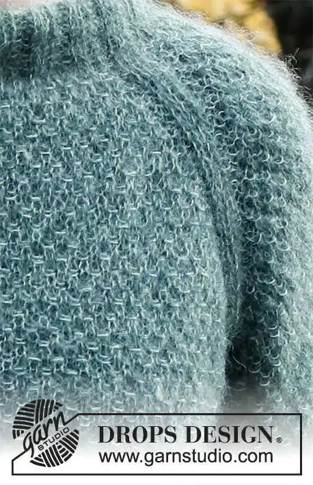 226-9 Hyde Park by DROPS Design