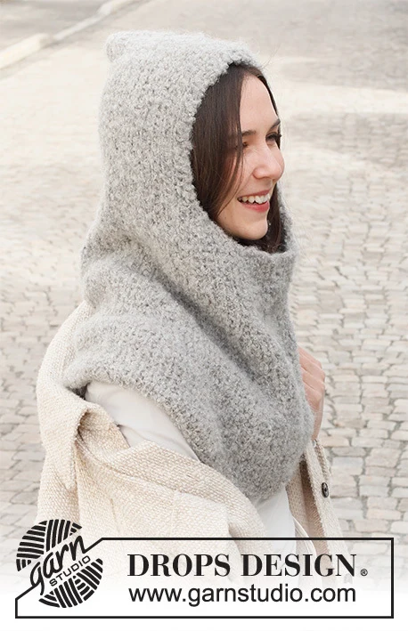 225-26 Polar Play by DROPS Design