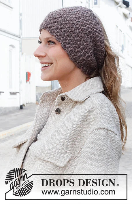 225-36 Winding Path by DROPS Design