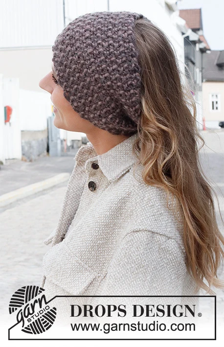 225-36 Winding Path by DROPS Design