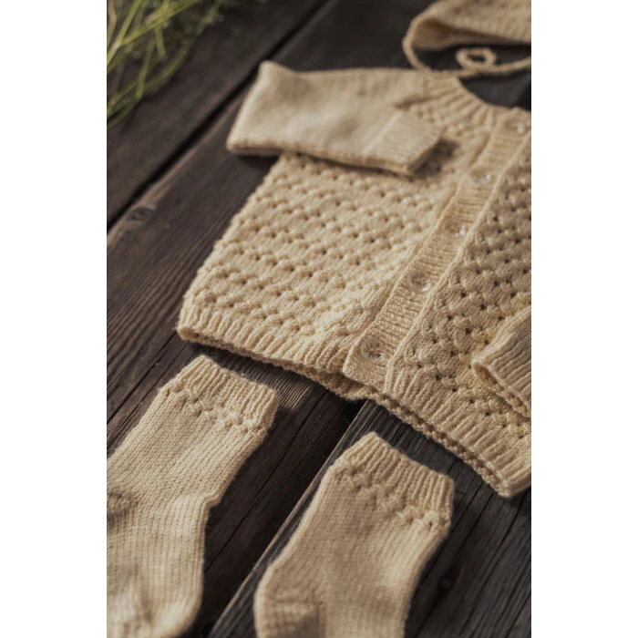 91888 INGA - BABYSOKKER