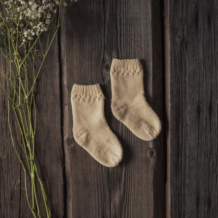 91888 INGA - BABYSOKKER