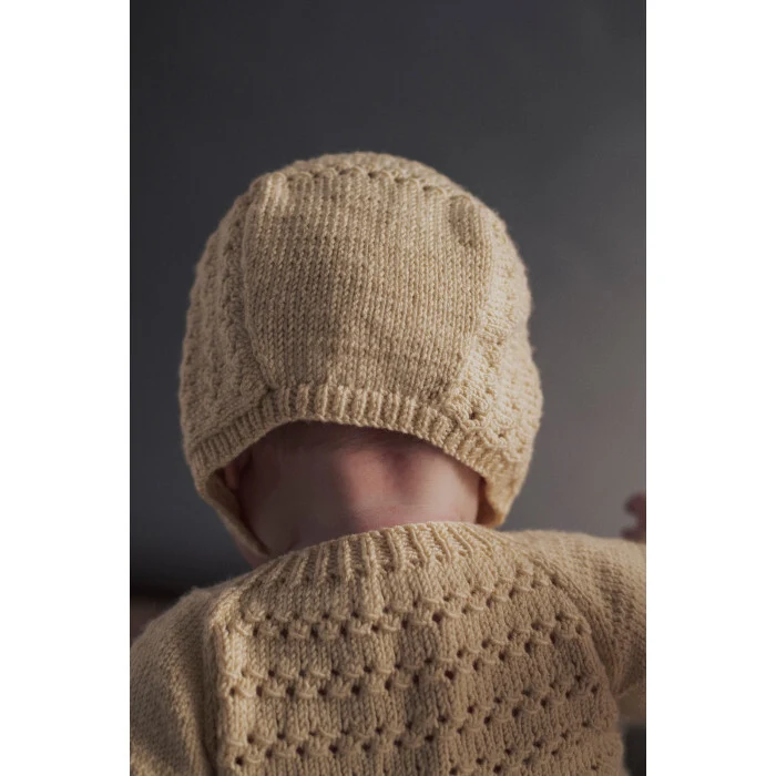 91887 INGA - BABYKYSE