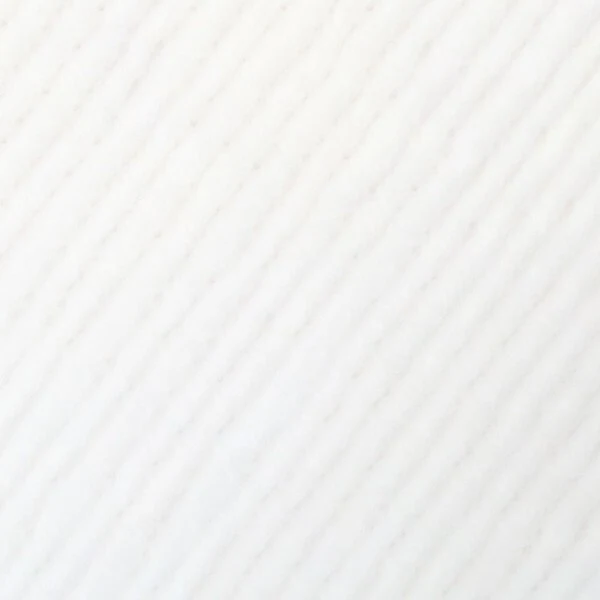 Yarn and Colors Baby Fabulous 001 Hvid