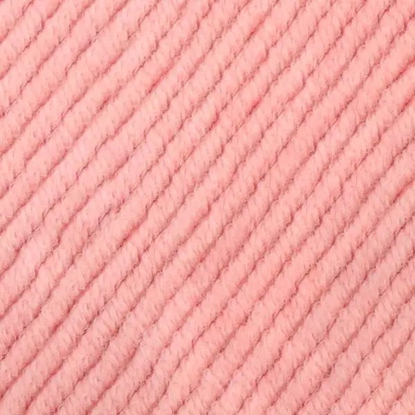 Yarn and Colors Baby Fabulous 047 Gammelrosa