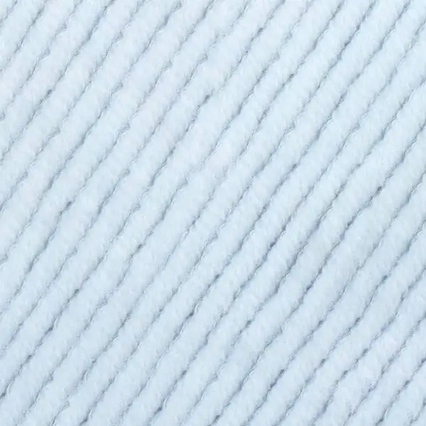 Yarn and Colors Baby Fabulous 063 Isblå