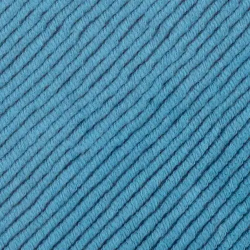 Yarn and Colors Baby Fabulous 069 Petroleumblå