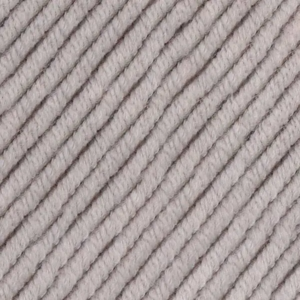 Yarn and Colors Baby Fabulous 096 Haidybsgrå