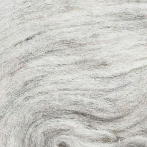 Ístex Plötulopi 1026 Light Ash Heather
