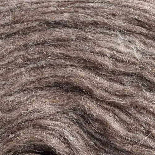 Ístex Plötulopi 1030 Oatmeal Heather