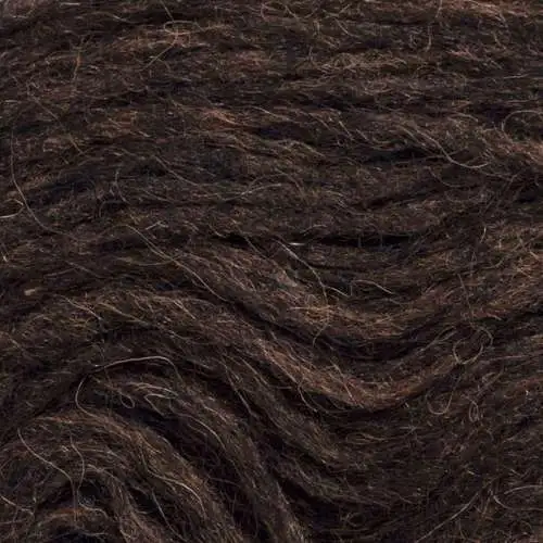 Ístex Plötulopi 1032 Chocolate Heather