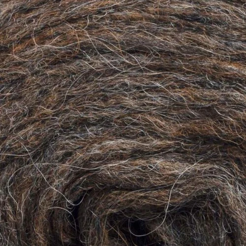 Ístex Plötulopi 2020 Dark wood