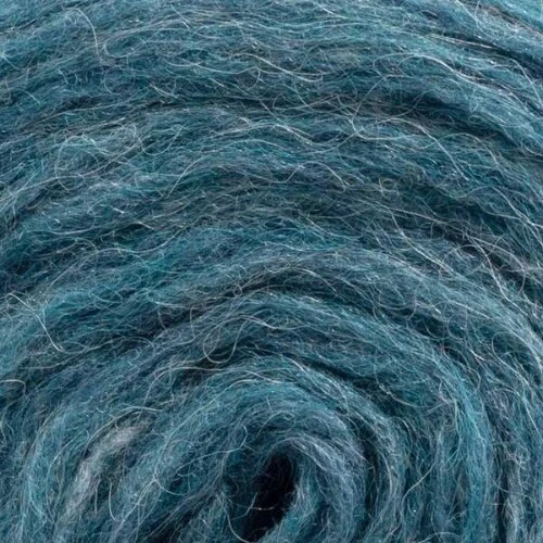 Ístex Plötulopi  2025 Blue green