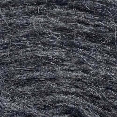 Ístex Plötulopi 9103 Dark Grey Heather