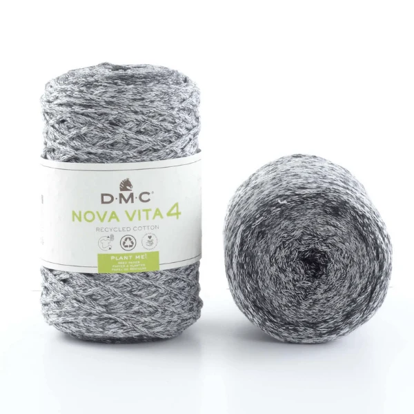 DMC Nova Vita 4 Garn Multi