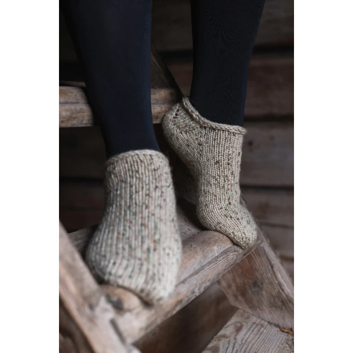 92712 TINNE - TØFLER