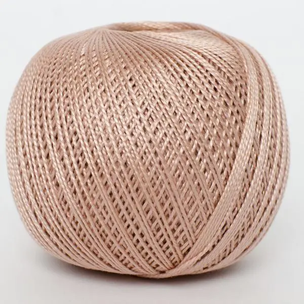 Petra Hæklegarn NO. 5