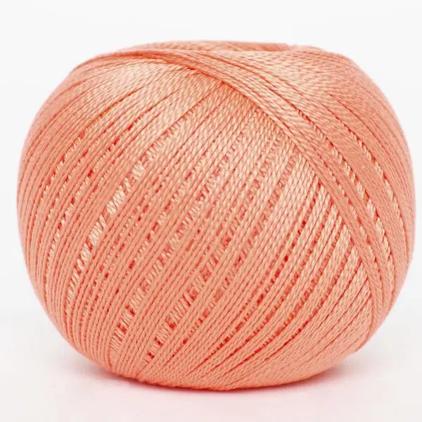 Petra Hæklegarn NO. 5