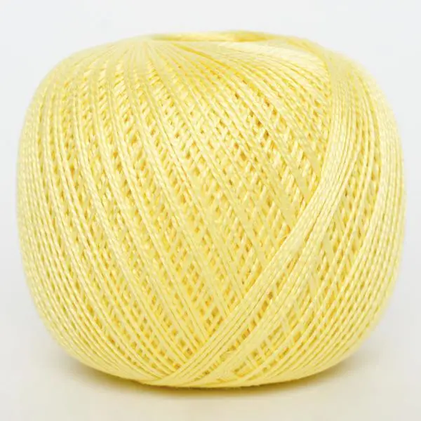 Petra Hæklegarn NO. 5