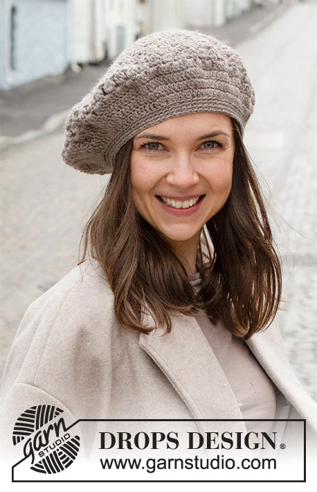 225-21 Quiet Places by DROPS Design