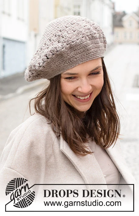 225-21 Quiet Places by DROPS Design