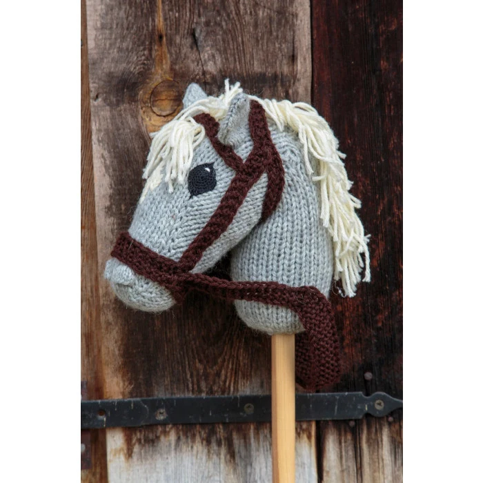 92252 KÆPHEST OG ENHJØRNING