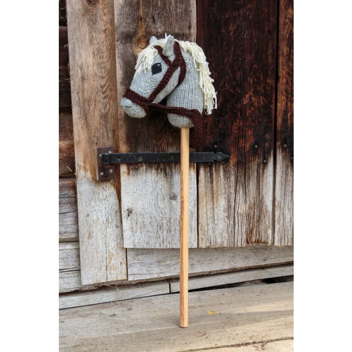 92252 KÆPHEST OG ENHJØRNING