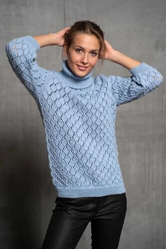 1868 ANNE-CATHRINETRØJE