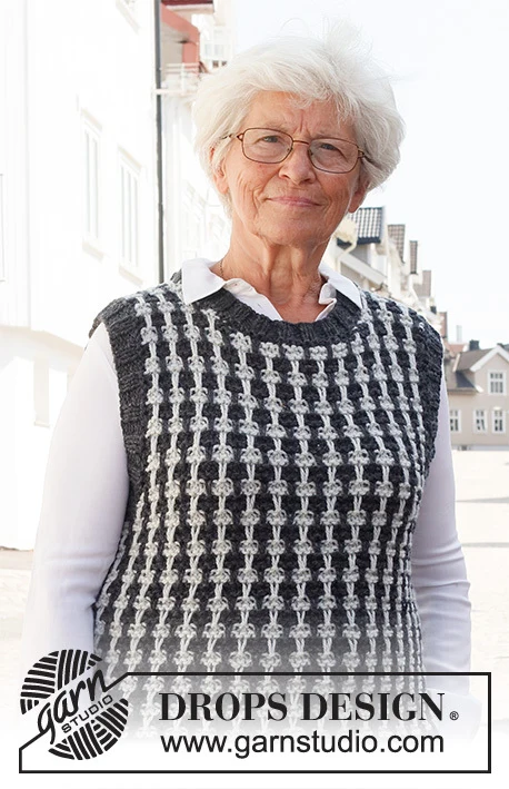 228-36 Cambridge Connection by DROPS Design