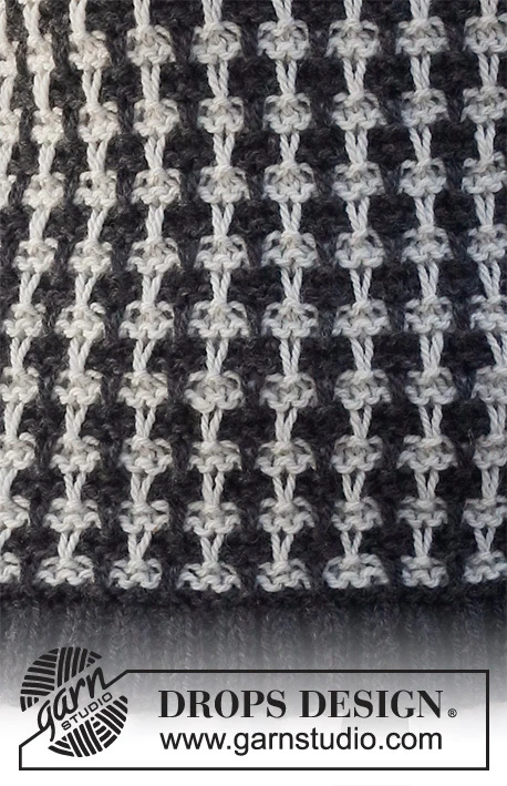 228-36 Cambridge Connection by DROPS Design