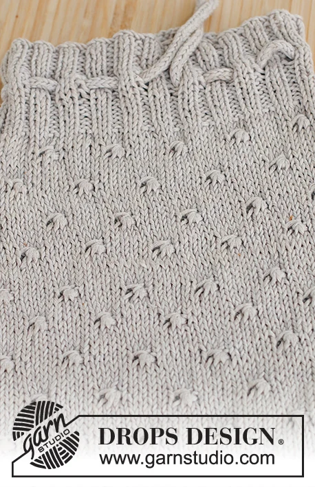 221-52 Grateful Bread by DROPS Design